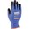 UVEX ATHLETIC LITE NBR PALM GLVE,