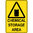 450x300mm - Poly - Chemical Storage Area