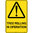 450x300mm - Poly - Caution Tree Felling in Operation