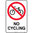 450x300mm - Poly - No Cycling