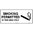 450x200mm - Poly - Smoking Permitted In This Area Only