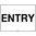 600x450mm - Poly - Entry