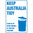450x300mm - Poly - Keep Australia Tidy Dispose of Your Rubbish in the Bins Provided