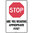 450x300mm - Poly - Stop Are You Wearing Appropriate P.P.E?
