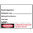 900x600mm - Corflute - Builders Registration___  Building Surveyor___ Building Permit Number___ Issu