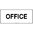 450x200mm - Poly - Office