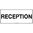 450x200mm - Poly - Reception