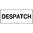 450x200mm - Poly - Despatch