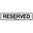450x200mm - Poly - Reserved