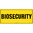 450x200mm - Metal - Biosecurity