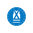 200mm Disc - Self Adhesive - Safety Vests Pictogram