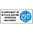 300x140mm - Self Adhesive - Safety Guards Must Be Used