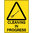 300x100mm - Self Adhesive - Low Headroom