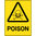 300x225mm - Poly - Poison
