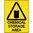 300x225mm - Poly - Chemical Storage Area