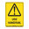 300x225mm - Metal - Use Handrail