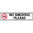 300x100mm - Self Adhesive - No Smoking Please