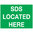 300x225mm - Metal - SDS Located Here