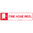 400x100mm - Self Adhesive - Fire Hose Reel