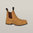 YAKKA OUTBACK GUSSET PULL ON PR SAFETY BOOT,