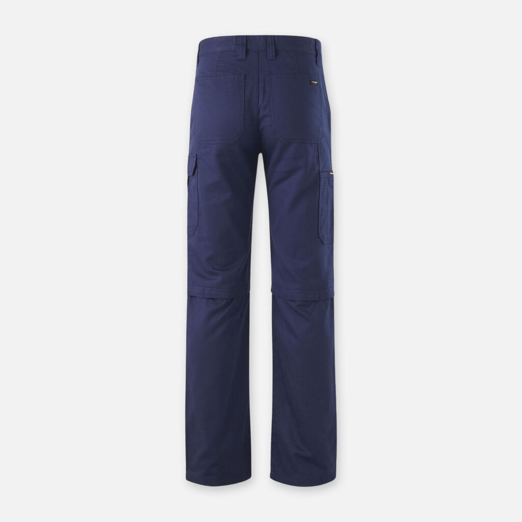 King Gee WORKCOOL VENTED CARGO PANT, - Ausworkwear & Safety
