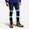 King Gee URBAN BIOMOTION COOLMAX TAPED JEAN