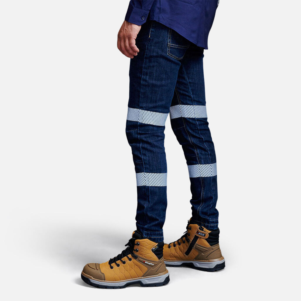 King gee urban boot shop