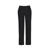 BizCare W/MENS P/V/E STRAIGHT LEG PANT,