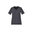 BizCare WOMENS ROUND NECK SCRUB TOP,