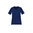 BizCare WOMENS ROUND NECK SCRUB TOP,