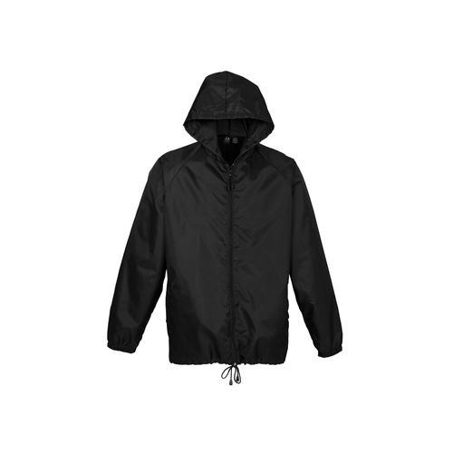 BizCollection BASE UNISEX SPRAY JKT