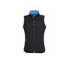 BizCollection WOMENS GENEVA S/SHELL VEST