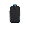 BizCollection MENS GENEVA S/SHELL VEST