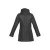 BizCollection QUANTUM WOMENS JKT BIZTECH W/PROOF,