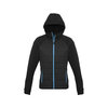 BizCollection WOMENS STEALTH HOODIE JKT