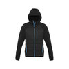 BizCollection MENS STEALTH HOODIE JKT,