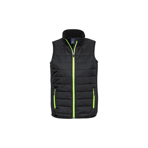 BizCollection STEALTH MENS VEST,