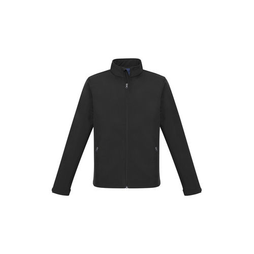 BizCollection APEX MENS SOFTSHELL JKT