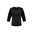 BizCollection LANA  V-NECK TSHIRT STYLE JERSEY KNIT,