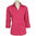 BizCollection METRO WOMENS 3/4 SLVE P/C SHIRT