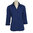 BizCollection METRO WOMENS 3/4 SLVE P/C SHIRT