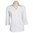 BizCollection METRO WOMENS 3/4 SLVE P/C SHIRT