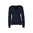 BizCollection WOMENS V NECK PULLOVER, VISC/NYLON