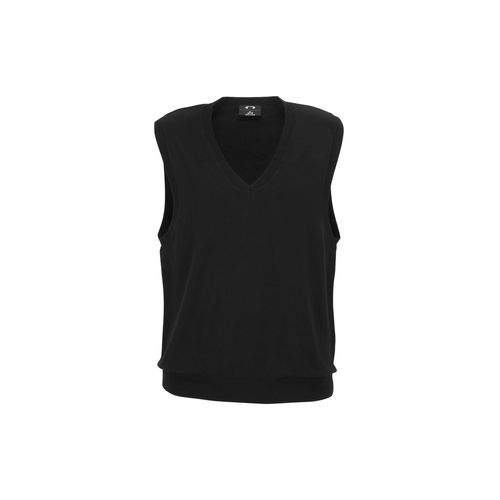 BizCollection WOMENS VEST VISCOES/NYLON