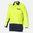 King Gee WC H/FREEZE LIGHWEIGHT L/S DAY POLO,