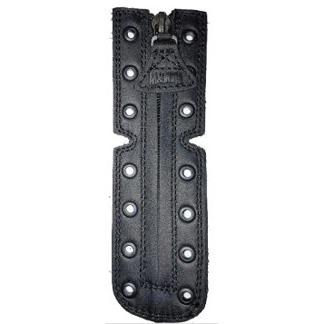 MAGNUM FIRESHIELD BOOT ZIPPER KIT BLACK PR AWW