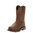ARIAT MENS SOFT TOE WORKHOG PULL ON H20, (US SIZE)