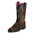 ARIAT WOMENS HERITAGE STOCKMAN BOOT (USW SIZE),