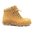 Redback Cobar Zip Sided Steel Toe Safety Boot - Wheat Nubuck