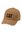 CAT TRADEMARK CAP, KHAKI (710/10401), EA